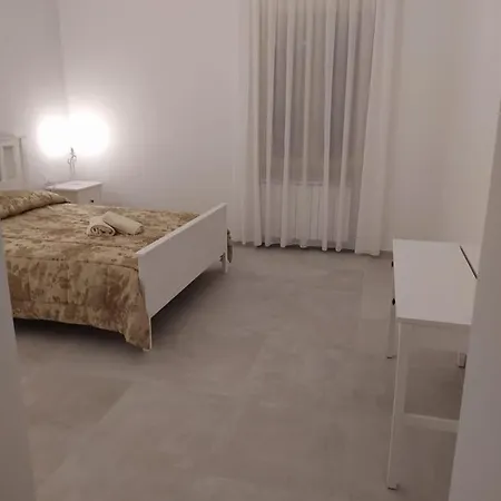 Tenuta Il Sogno Bénévent Extérieur photo