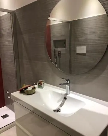 Tenuta Il Sogno Bénévent Extérieur photo