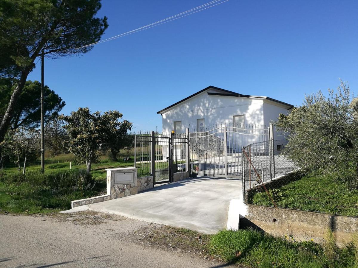 Tenuta Il Sogno * Bénévent