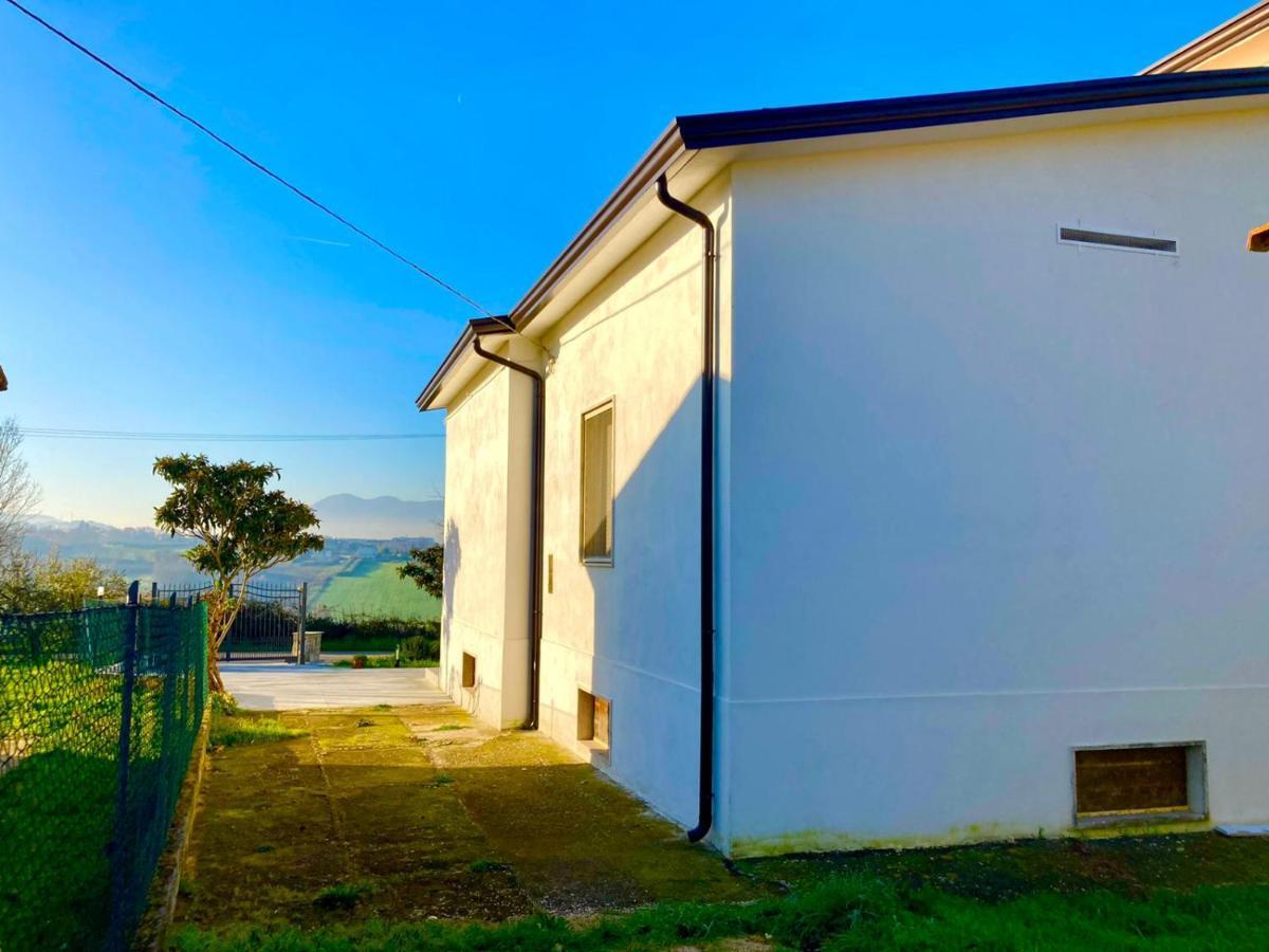 Tenuta Il Sogno Bénévent